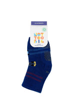 Load image into Gallery viewer, Not Too Big Tiny Racer Bamboo Sock-2 Packs