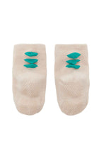 Load image into Gallery viewer, Not Too Big Dino Bamboo Socks - 2 Packs