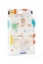 Load image into Gallery viewer, Not Too Big Safari Party Bamboo Tee-SS-2 Packs