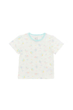 Load image into Gallery viewer, Not Too Big Mermaid Bamboo Short Sleeves Tee - 2 Packs