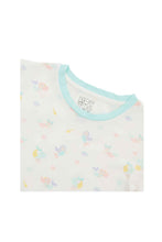 Load image into Gallery viewer, Not Too Big Mermaid Bamboo Short Sleeves Tee - 2 Packs