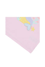 Load image into Gallery viewer, Not Too Big Mermaid Bamboo Short Sleeves Tee - 2 Packs