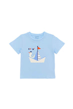 Load image into Gallery viewer, Not Too Big Captain Bamboo Short Sleeves Tee - 2 Packs