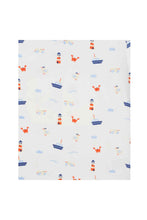 Load image into Gallery viewer, Not Too Big Captain Bamboo Short Sleeves Tee - 2 Packs