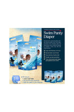 Load image into Gallery viewer, Nature Love Mere Swim Panty