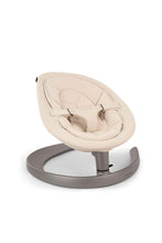 Load image into Gallery viewer, Nuna Leaf Grow Bouncer With Toybar