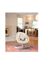 Load image into Gallery viewer, Nuna Leaf Grow Bouncer With Toybar