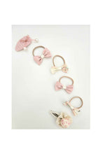 Load image into Gallery viewer, OFM Baby Accessories 6 Piece Set - Pink