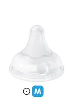 Load image into Gallery viewer, Pigoen Wideneck PPSU Bottle 240ml with Softouch Teat - 2 Pack