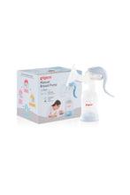 Load image into Gallery viewer, Pigeon Manual Breast Pump