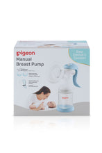 Load image into Gallery viewer, Pigeon Manual Breast Pump