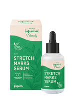 Load image into Gallery viewer, Pigeon Natural Botanical Maternity Stretch Marks Serum 40ml