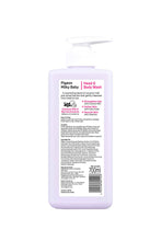 Load image into Gallery viewer, Pigeon Milky Baby Head And Body Wash 700ml