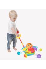 Load image into Gallery viewer, Playgro Push Along Ball Popping Octopus
