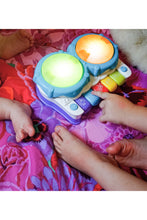 Load image into Gallery viewer, Playgro 2 In 1 Light Up Music Maker
