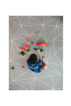 Load image into Gallery viewer, Gingerbubs Large Mat Speckled Ash Grey / Tessera Space Grey