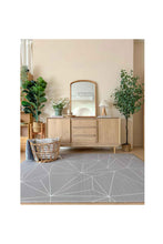 Load image into Gallery viewer, Gingerbubs Large Mat Speckled Ash Grey / Tessera Space Grey