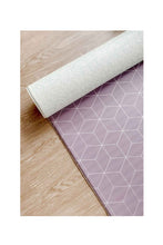 Load image into Gallery viewer, Gingerbubs Large Mat Rimba Mint