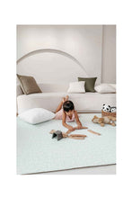 Load image into Gallery viewer, Gingerbubs Large Mat Rimba Mint