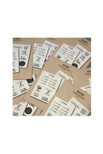 Load image into Gallery viewer, Pop Neutral Temporary Belly Tattoo