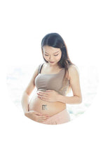 Load image into Gallery viewer, Pop Neutral Temporary Belly Tattoo