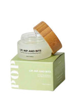 Load image into Gallery viewer, Pop Neutral Lip, Nip & Bits 15ml