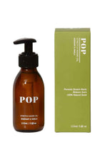 Load image into Gallery viewer, Pop Neutral Scented Stretch Mark Oil 115ml (Rosemary & Vanilla)