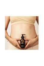 Load image into Gallery viewer, Pop Neutral Scented Stretch Mark Oil 115ml (Rosemary & Vanilla)