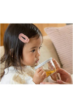 Load image into Gallery viewer, Richell Axstars Cup De Straw Training 150ml 6m+