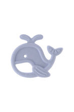 Load image into Gallery viewer, Richell Silicone Teether