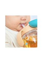 Load image into Gallery viewer, Richell T.L.I No-Spill Straw Cup