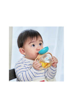 Load image into Gallery viewer, Richell T.L.I No-Spill Straw Cup