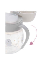 Load image into Gallery viewer, Richell T.L.I Easy-Sip Direct Drink Cup