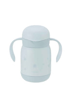 Load image into Gallery viewer, Richell T.L.I No-Spill Insulated Straw Cup 300