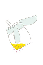 Load image into Gallery viewer, Richell T.L.I No-Spill Insulated Straw Cup 300