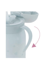 Load image into Gallery viewer, Richell T.L.I No-Spill Insulated Straw Cup 300