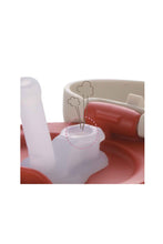 Load image into Gallery viewer, Richell T.L.I No-Spill Insulated Straw Cup 450