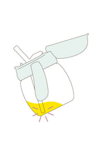 Load image into Gallery viewer, Richell T.L.I No-Spill Insulated Straw Cup 450