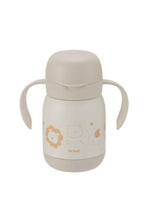 Load image into Gallery viewer, Richell T.L.I Easy-Sip Insulated Direct Drink Cup 300