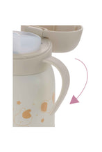 Load image into Gallery viewer, Richell T.L.I Easy-Sip Insulated Direct Drink Cup 300