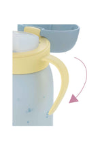 Load image into Gallery viewer, Richell T.L.I Easy-Sip Insulated Direct Drink Cup 450