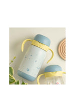 Load image into Gallery viewer, Richell T.L.I Easy-Sip Insulated Direct Drink Cup 450