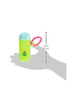 Load image into Gallery viewer, Richell Baby Snack Tube