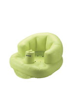 Load image into Gallery viewer, Richell Soft K Airy Baby Chair Green