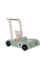 Load image into Gallery viewer, Jabadabado Baby Walker Teddy