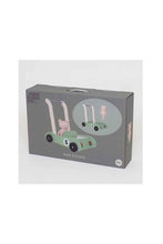 Load image into Gallery viewer, Jabadabado Baby Walker Teddy