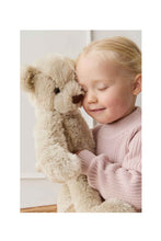 Load image into Gallery viewer, Snuggle Bunnies - Theo The Bear