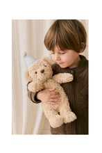 Load image into Gallery viewer, Snuggle Bunnies - Birthday Arthur - Gingham Hat