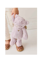 Load image into Gallery viewer, Snuggle Bunnies - Fairy Elsie - Violet