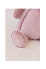 Load image into Gallery viewer, Snuggle Bunnies - Penelope The Bunny - Periwinkle